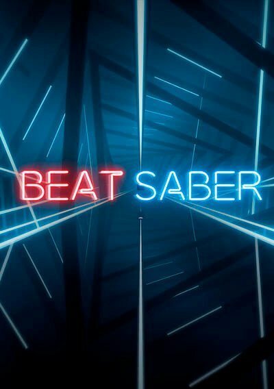 Beat Saber PC VR 2019