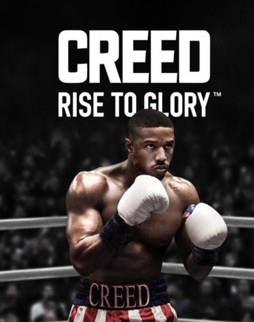 Creed: Rise to Glory PC VR 2018