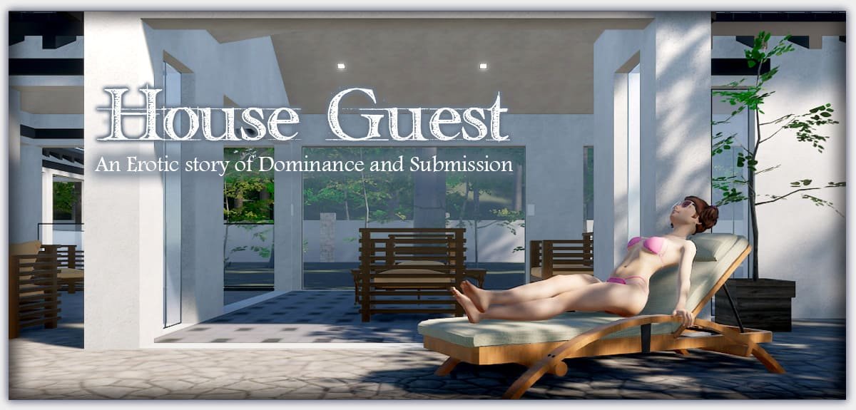 House Guest VR