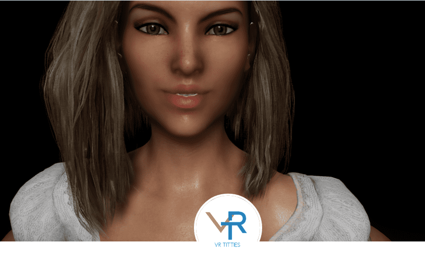 VRtitties - Adult VR Games