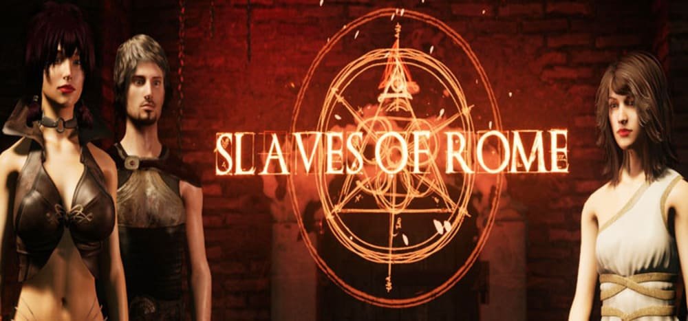 Slaves of Rome VR
