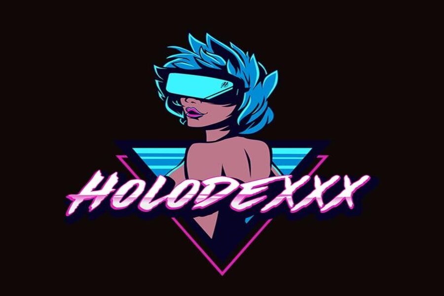 HOLODEXXX - Adult VR Games
