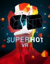 SUPERHOT PC VR 2017