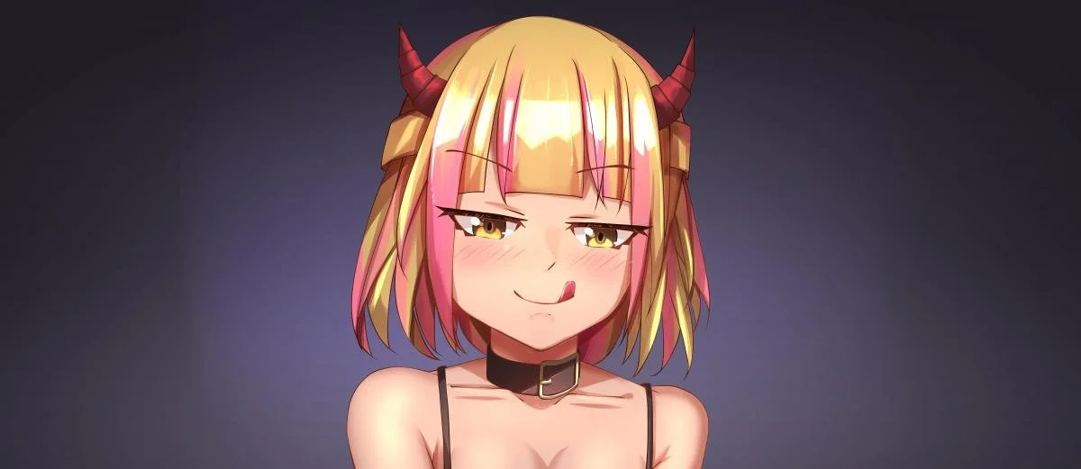 Virtual Succubus 3D