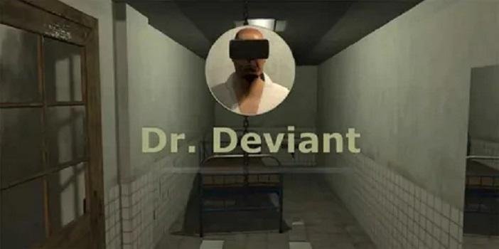 Dr. Deviant VR