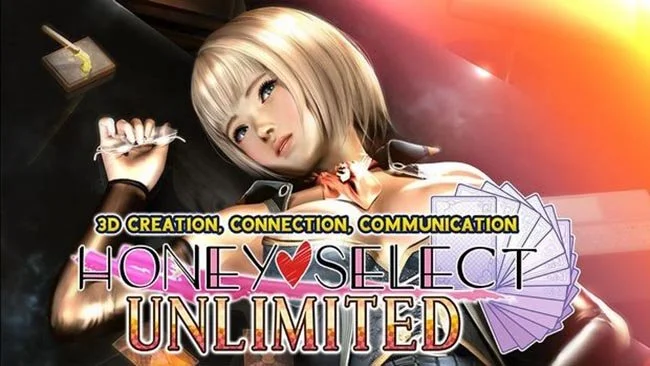 Honey Select Unlimited 3D