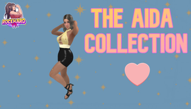 The Aida Collection VR