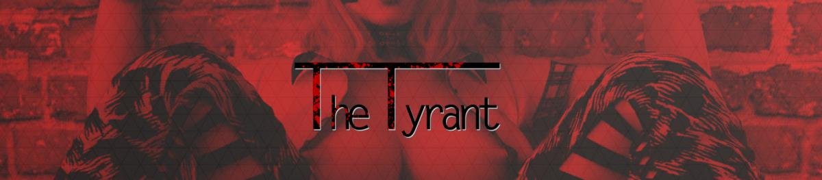 The Tyrant 3D