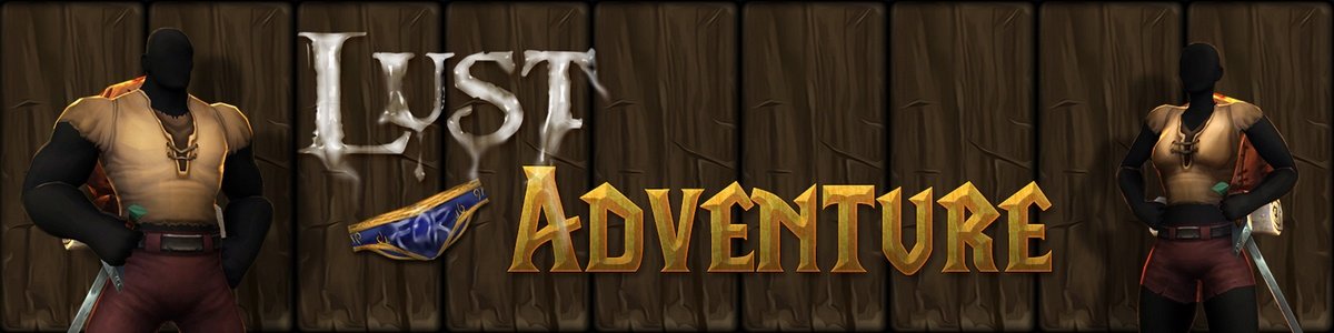 Lust for Adventure 3D