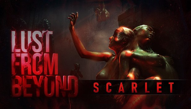 Lust from Beyond 3D