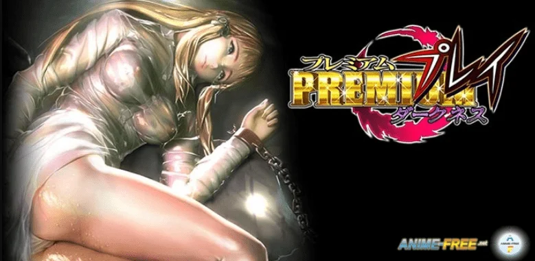 Premium Play Darkness 3D