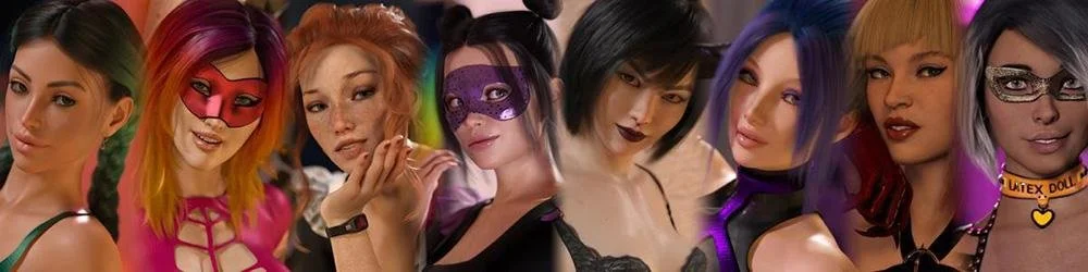 Fetish Locator 3D