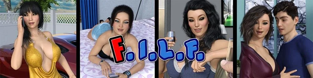F.I.L.F 3D