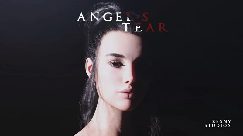 Angel's Tear 3D