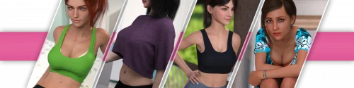 Summer Heat 3D