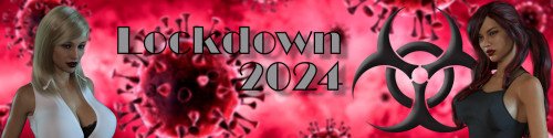 Lockdown 2024 3D