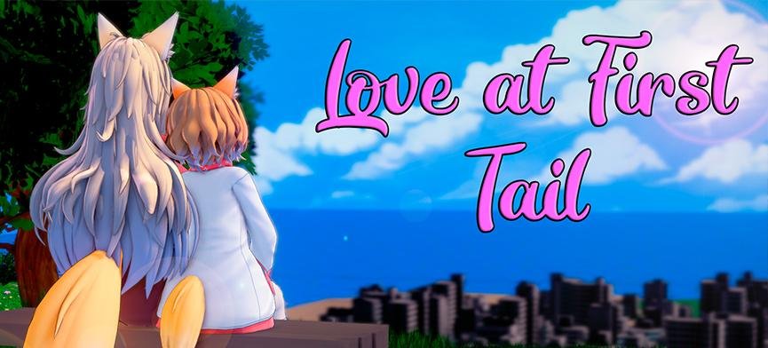 Love at First Tail 3D