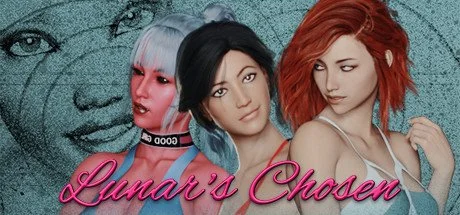 Lunars Chosen 3D