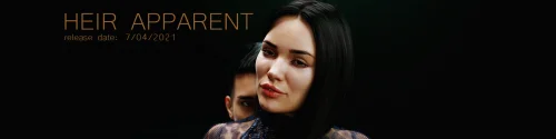 Heir Apparent 3D