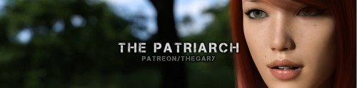 The Patriarch 3D