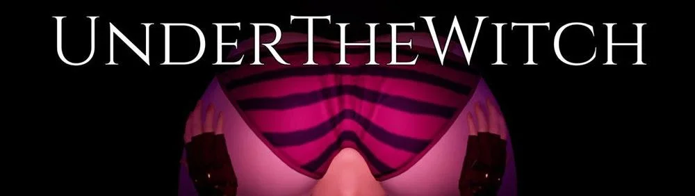 Under The Witch 3D
