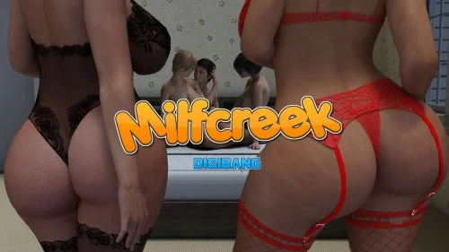 Milfcreek 3D