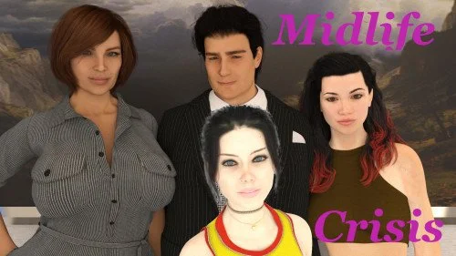 Midlife Crisis 3D