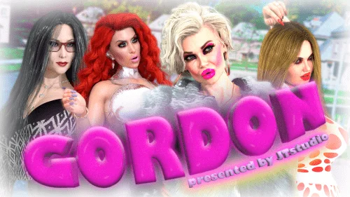 Gordon 3D