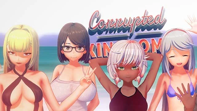 Corrupted Kingdoms 3D