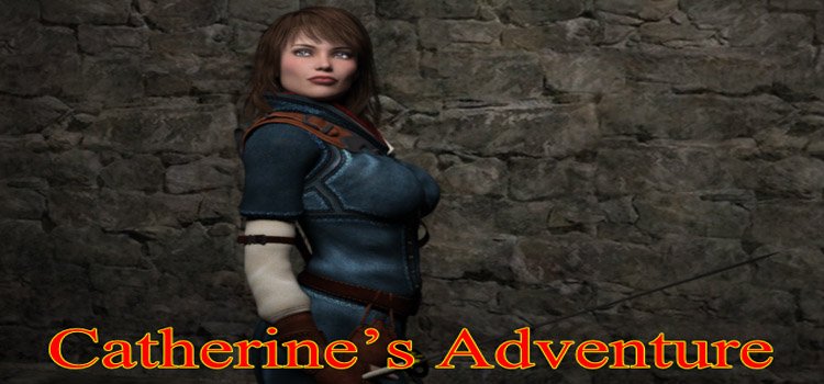 Catherine s Adventure 3D