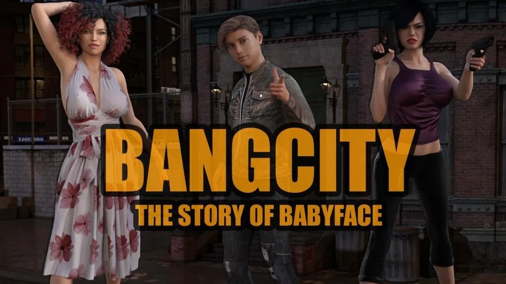 BangCity 3D