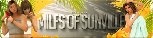 MILFs of Sunville 3D