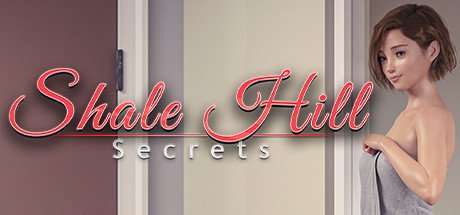 Shale Hill Secrets 3D