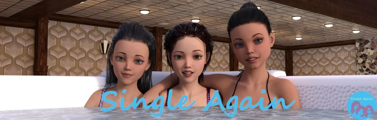Single Again 3D