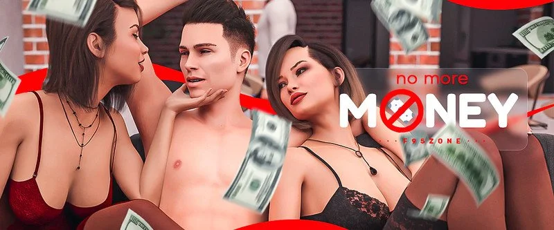 No More Money 3D