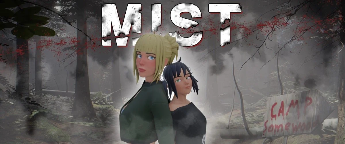 MIST 3D