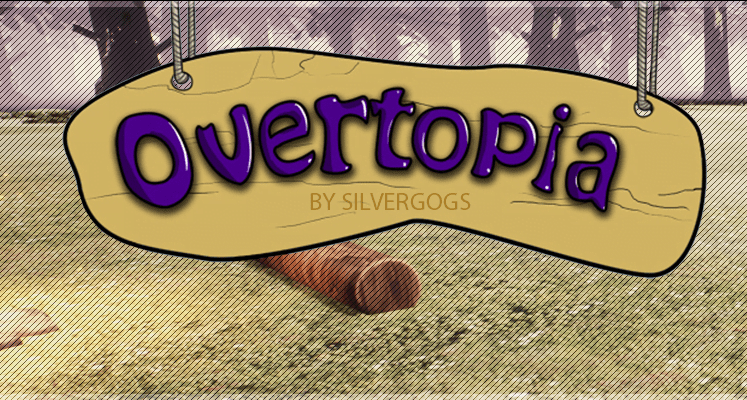 Overtopia 3D