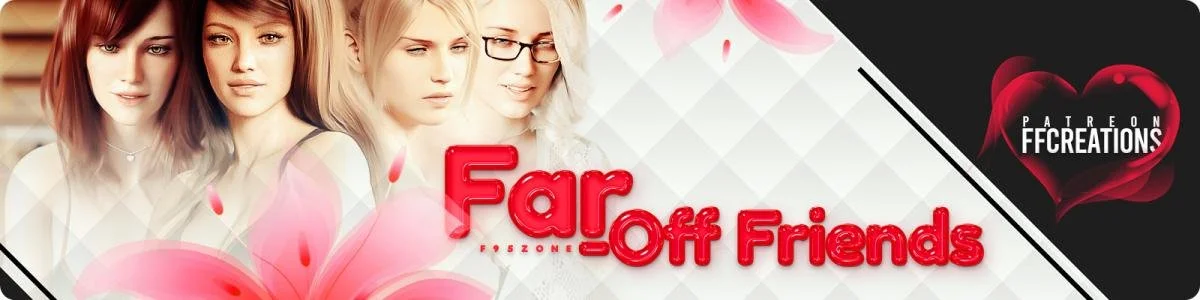 Far Off Friends 3D