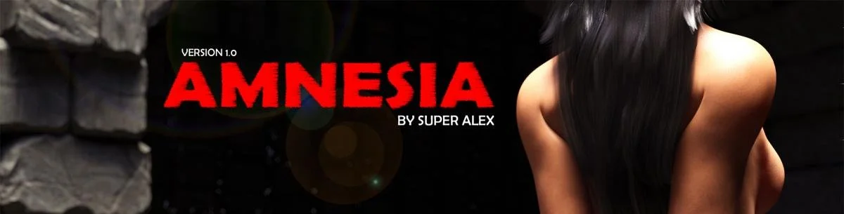 Amnesia 3D