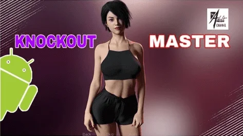 Knockout Master 3D