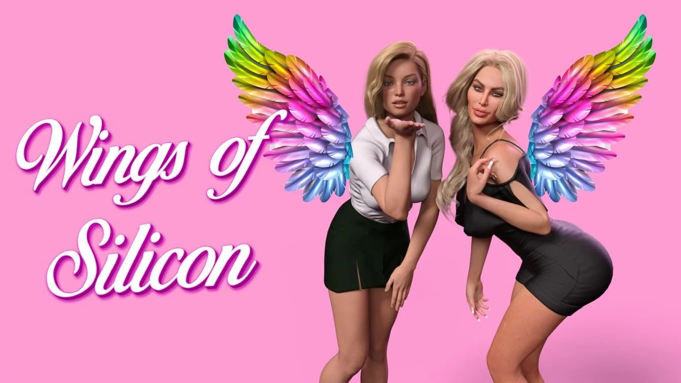 Wings of Silicon 3D