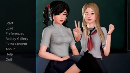 Solvalley School 3D