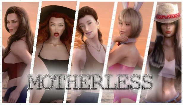 Motherless 3D