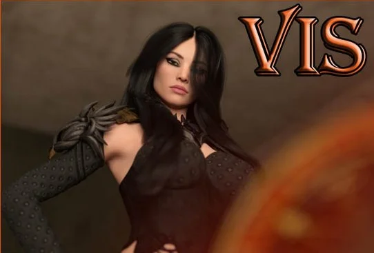 Vis 3D