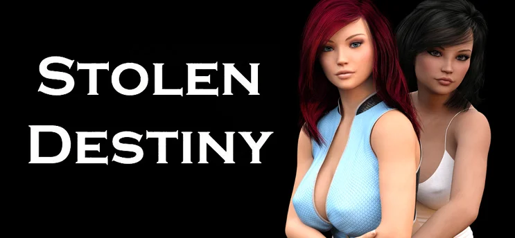 Stolen Destiny 3D