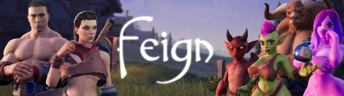 Feign 3D