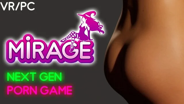 Mirage VR
