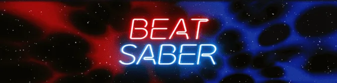 Beat Saber PC VR 2019