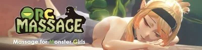 Orc Massage 3D