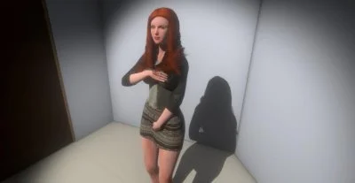 Some Modeling Agency 3D